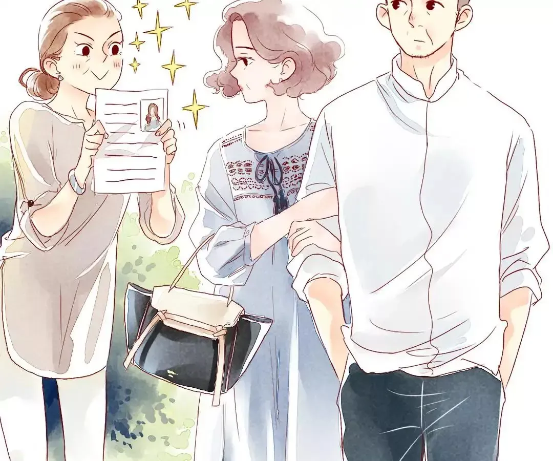 Read Stars-crossed Lovers chapter 4 image 7 on Lezhin