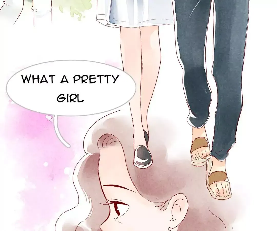 Read Stars-crossed Lovers chapter 4 image 8 on Lezhin
