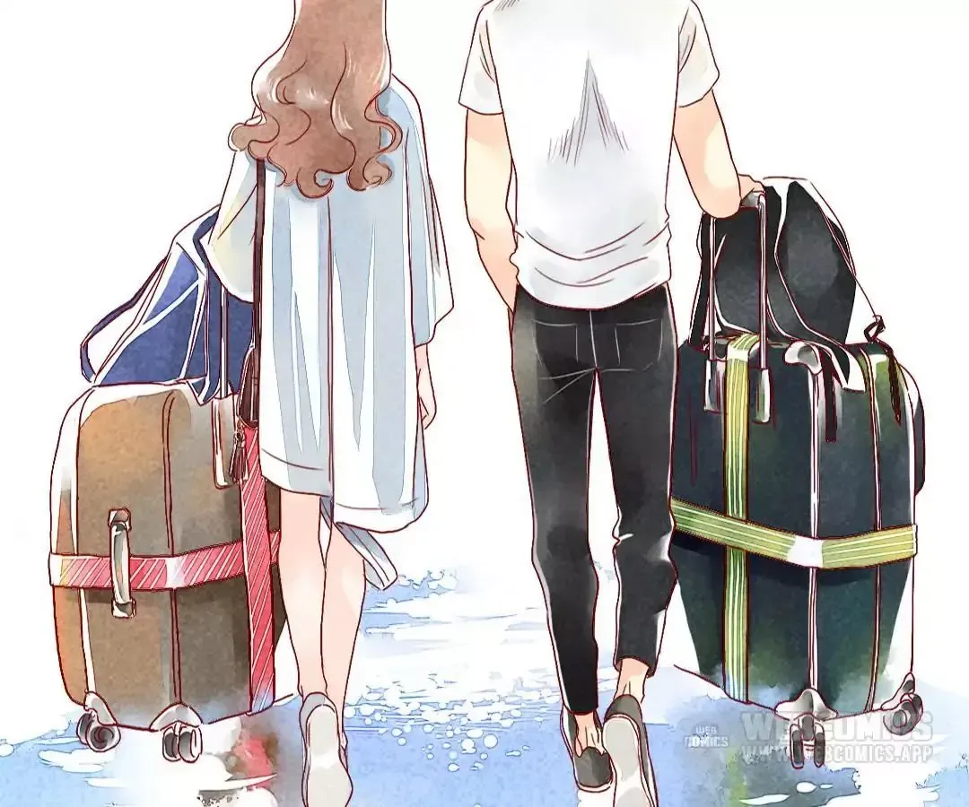 Read Stars-crossed Lovers chapter 4 image 81 on Lezhin