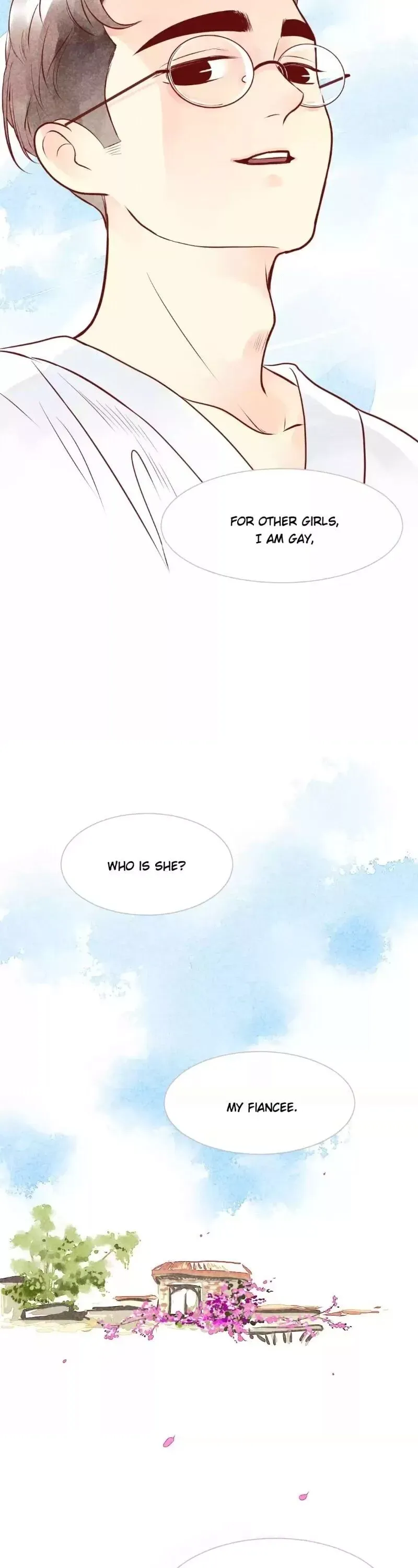 Read Stars-crossed Lovers chapter 83 image 13 on Lezhin