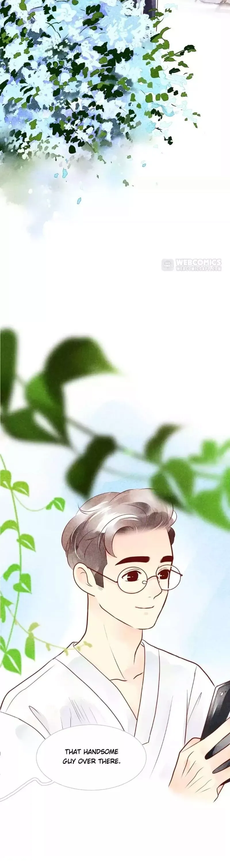 Read Stars-crossed Lovers chapter 83 image 7 on Lezhin