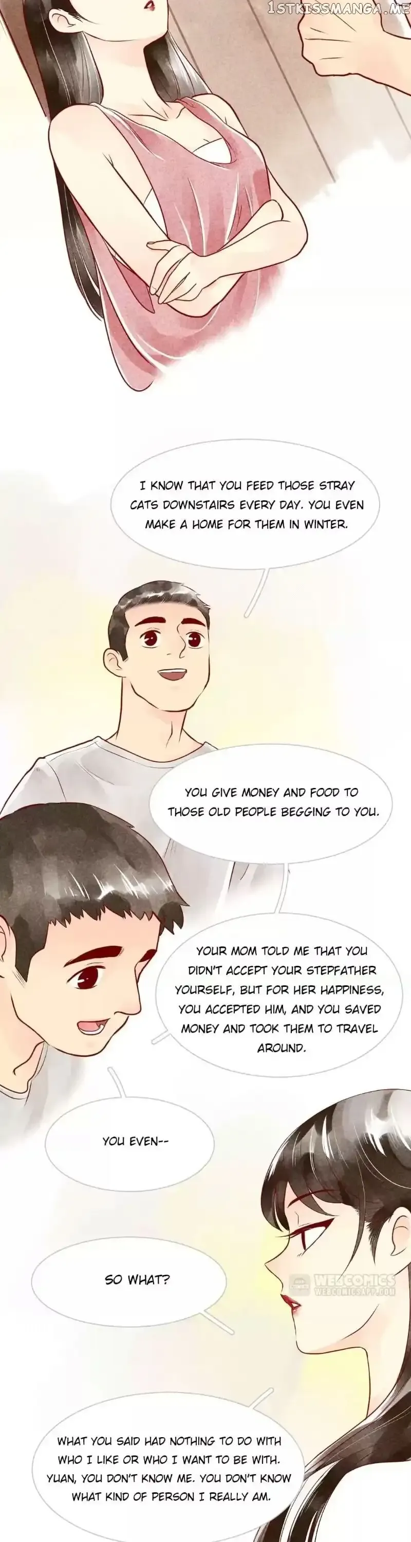Read Stars-crossed Lovers chapter 89 image 10 on Lezhin
