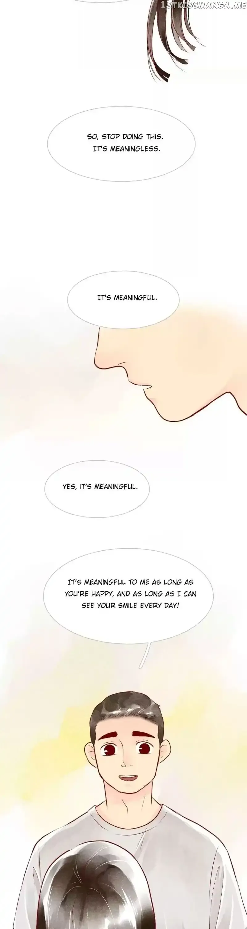 Read Stars-crossed Lovers chapter 89 image 11 on Lezhin