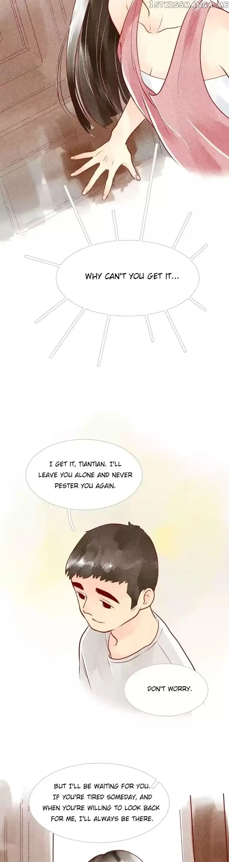 Read Stars-crossed Lovers chapter 89 image 13 on Lezhin