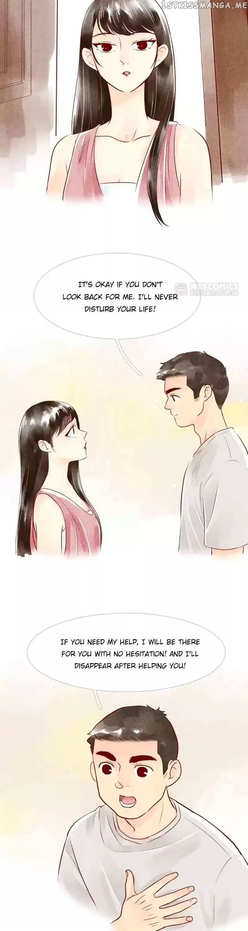 Read Stars-crossed Lovers chapter 89 image 14 on Lezhin