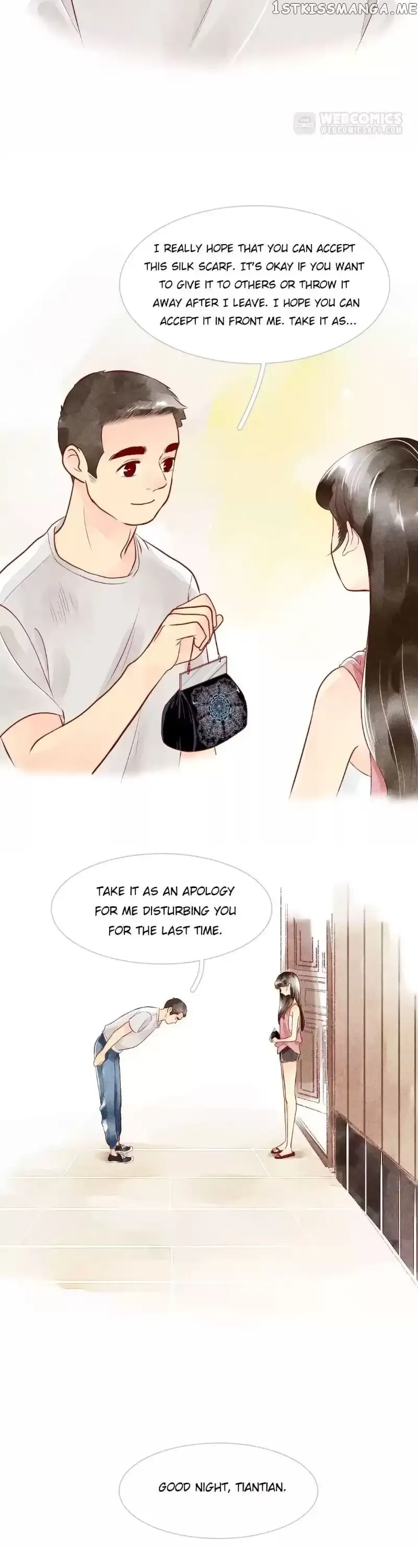 Read Stars-crossed Lovers chapter 89 image 16 on Lezhin