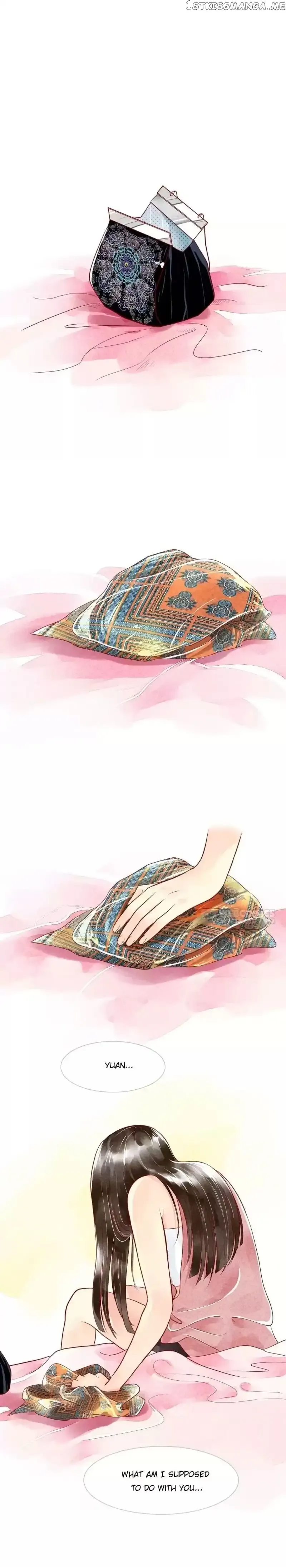 Read Stars-crossed Lovers chapter 89 image 17 on Lezhin