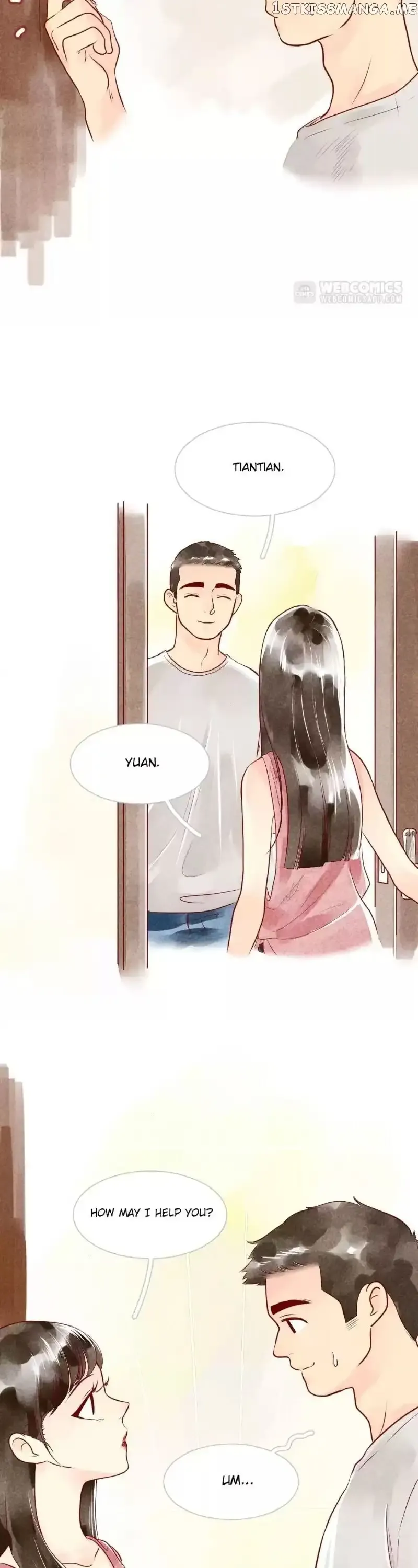 Read Stars-crossed Lovers chapter 89 image 2 on Lezhin