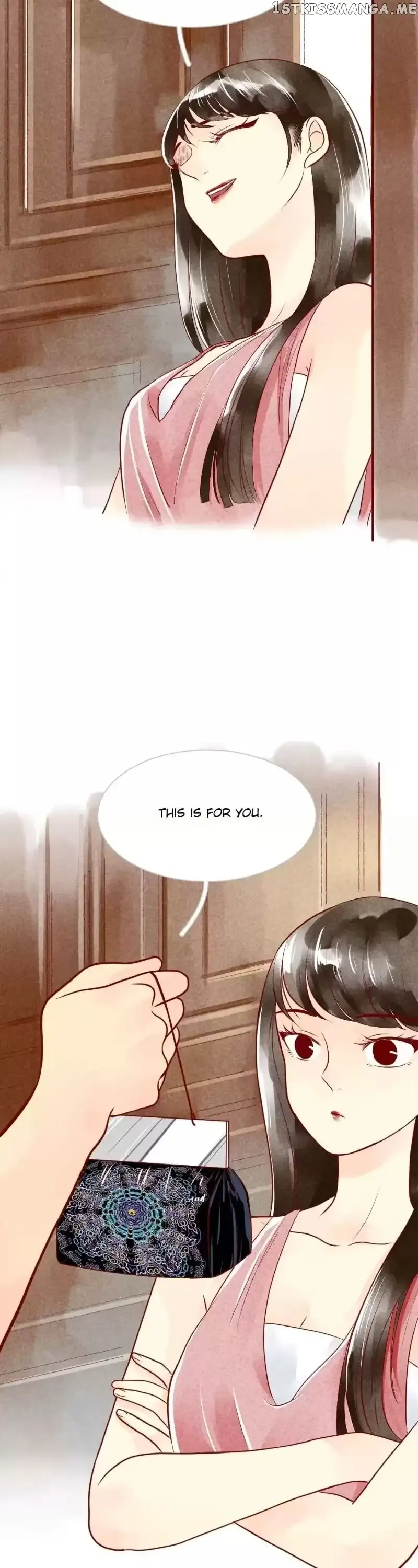 Read Stars-crossed Lovers chapter 89 image 4 on Lezhin