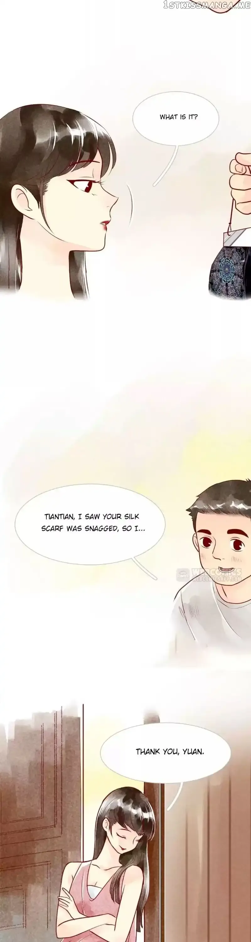 Read Stars-crossed Lovers chapter 89 image 5 on Lezhin