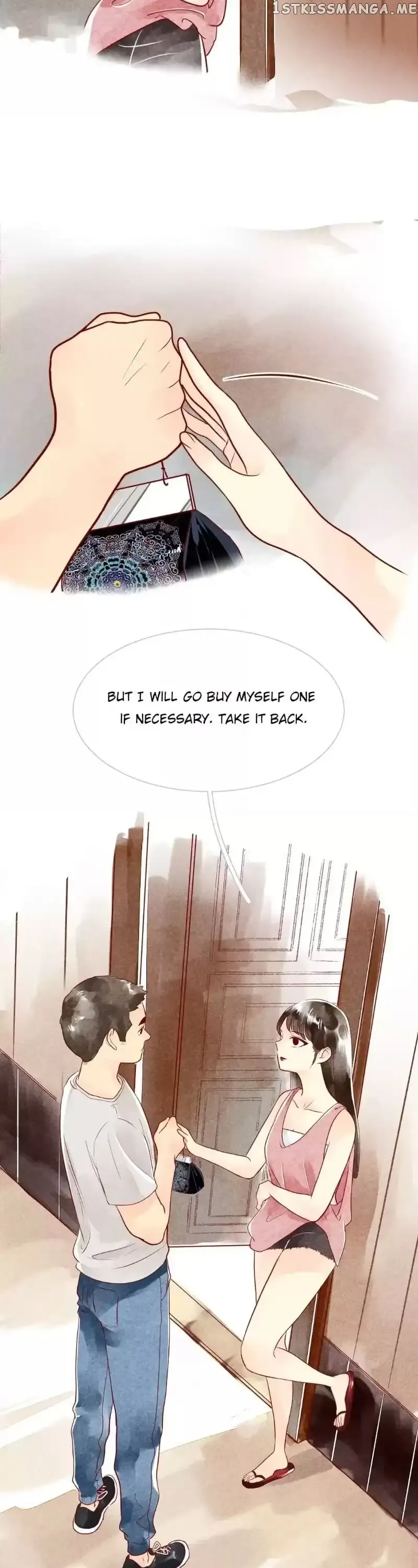 Read Stars-crossed Lovers chapter 89 image 6 on Lezhin