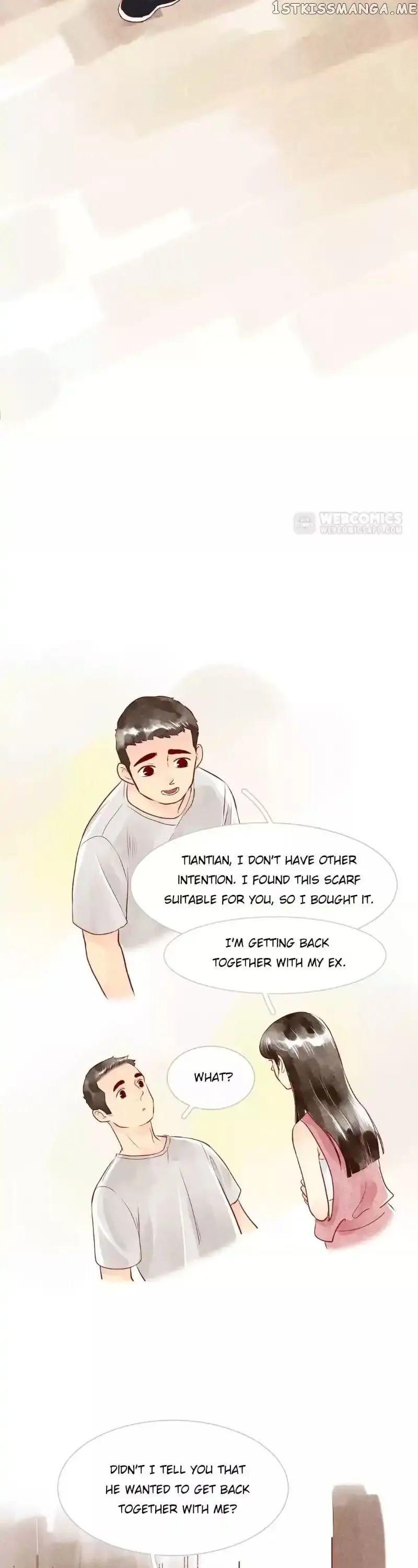 Read Stars-crossed Lovers chapter 89 image 7 on Lezhin