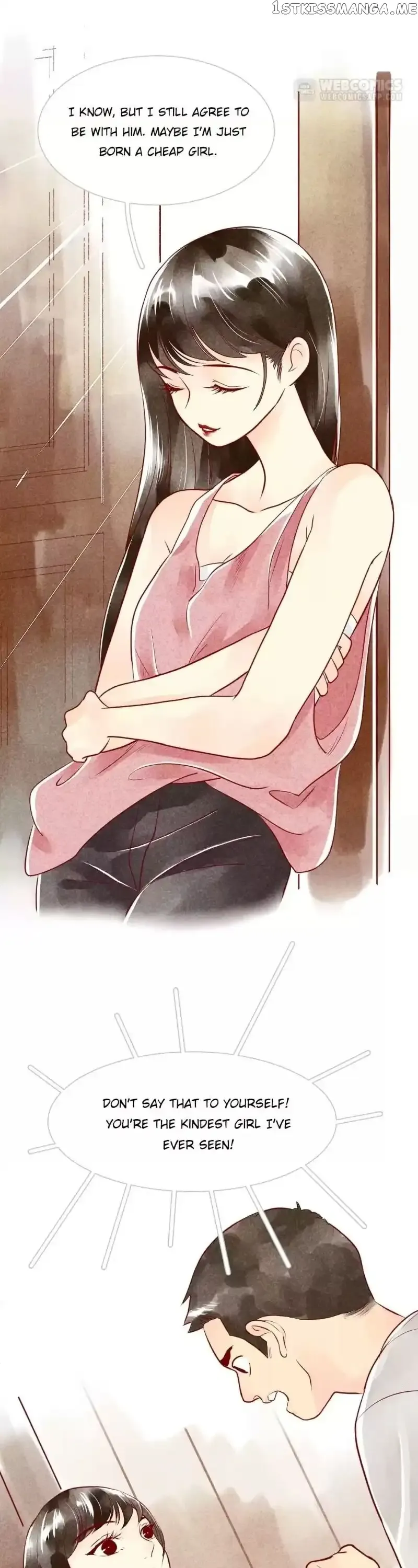 Read Stars-crossed Lovers chapter 89 image 9 on Lezhin