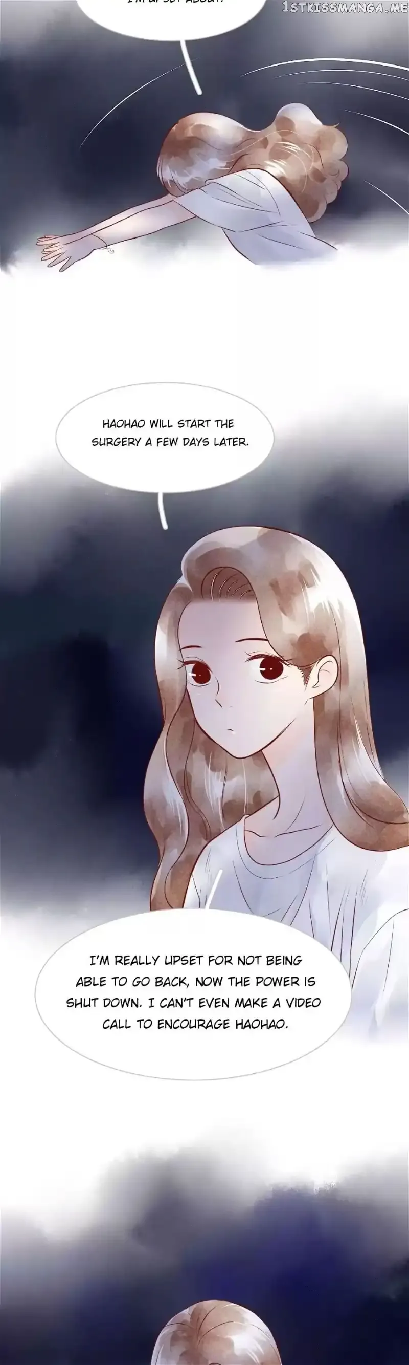 Read Stars-crossed Lovers chapter 99 image 3 on Lezhin
