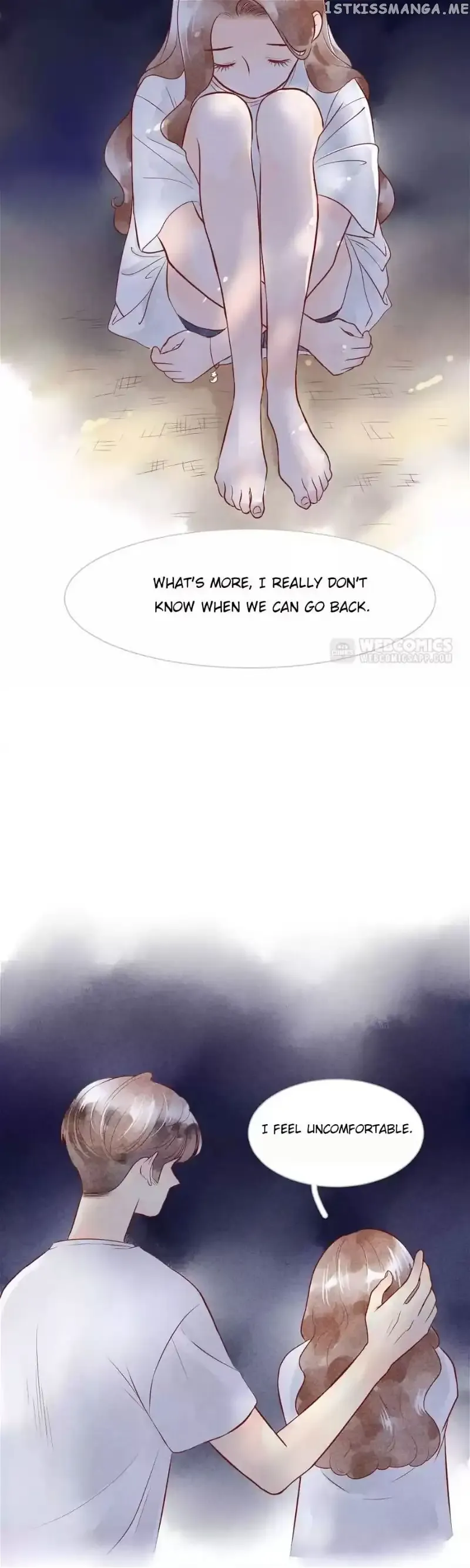 Read Stars-crossed Lovers chapter 99 image 4 on Lezhin