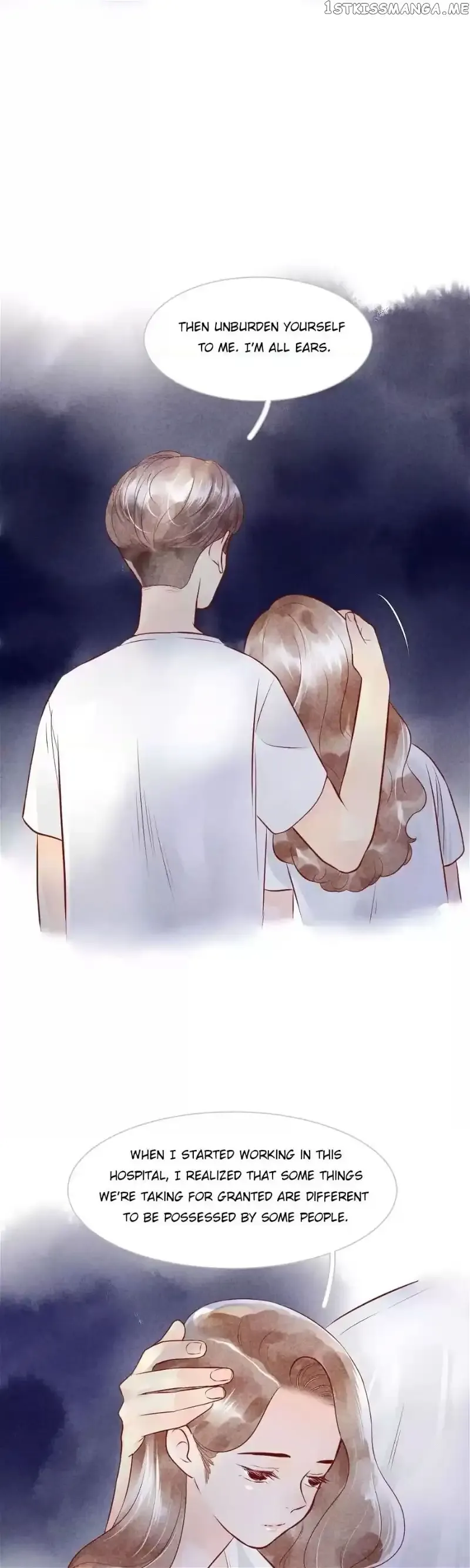 Read Stars-crossed Lovers chapter 99 image 5 on Lezhin