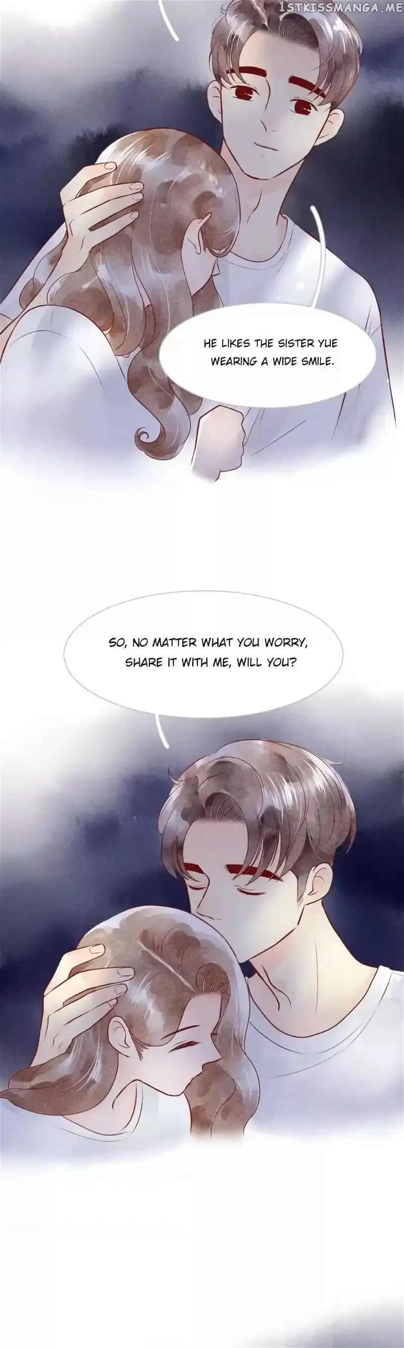 Read Stars-crossed Lovers chapter 99 image 7 on Lezhin