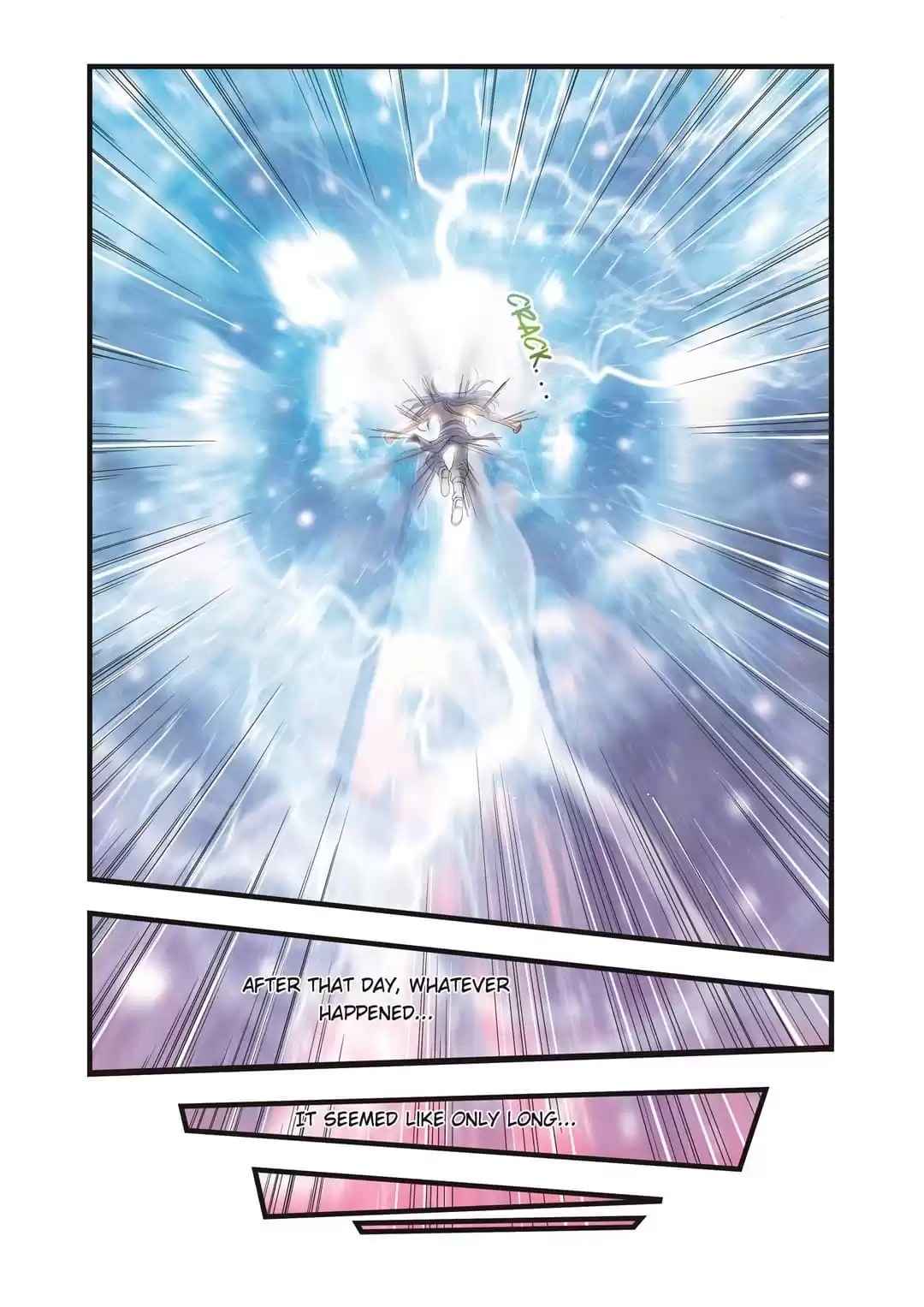 Starsea Concoy Chapter 131 page 7 - 