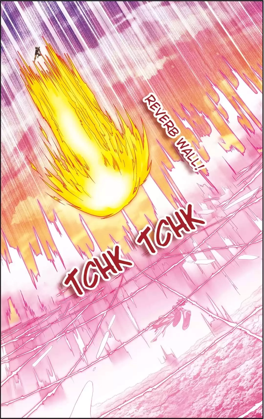 Starsea Concoy Chapter 206 page 7 - 