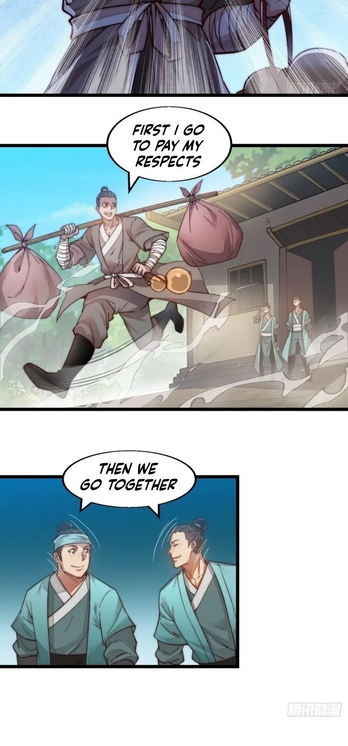Read Start A Mountain chapter 1 image 10 on Lezhin