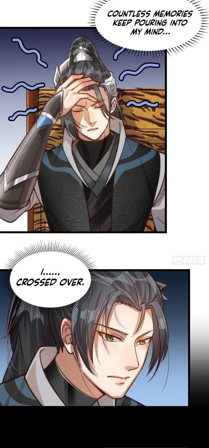 Read Start A Mountain chapter 1 image 13 on Lezhin