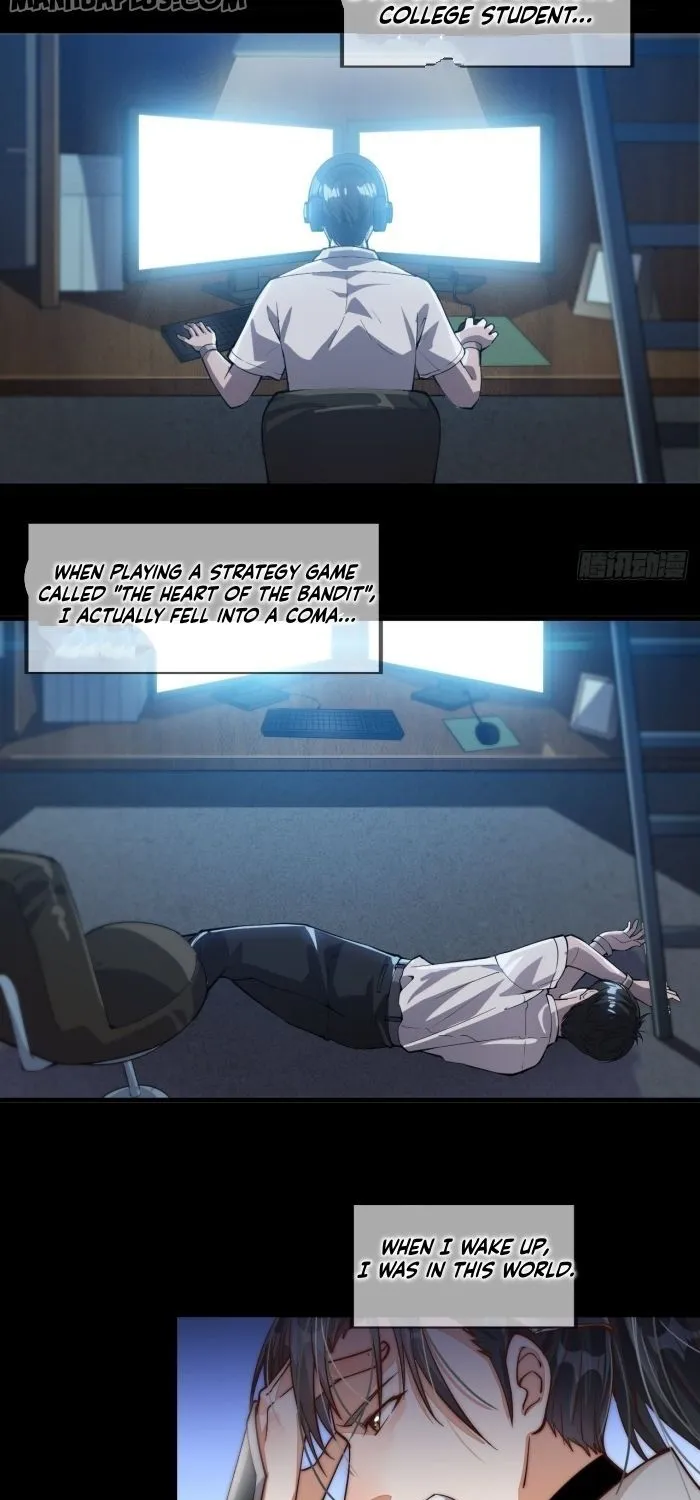 Read Start A Mountain chapter 1 image 15 on Lezhin