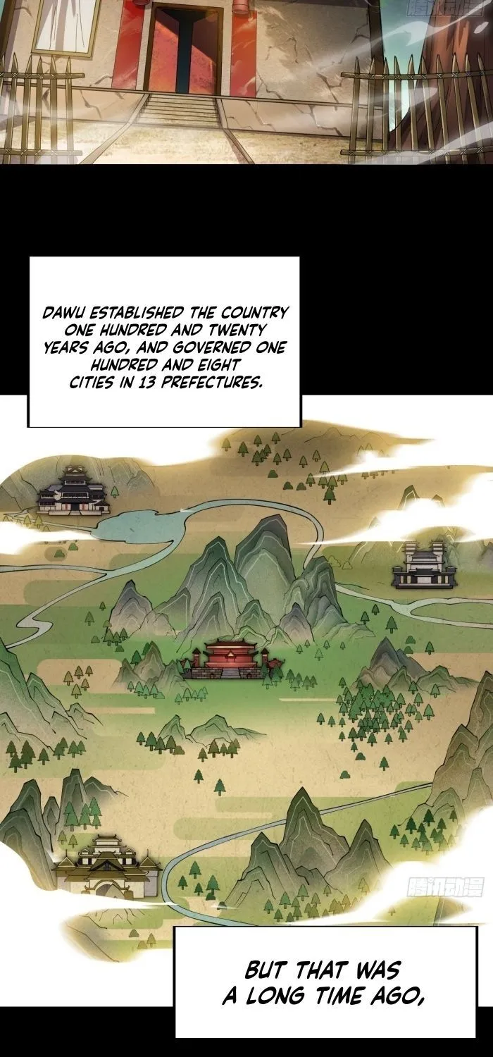 Read Start A Mountain chapter 1 image 18 on Lezhin