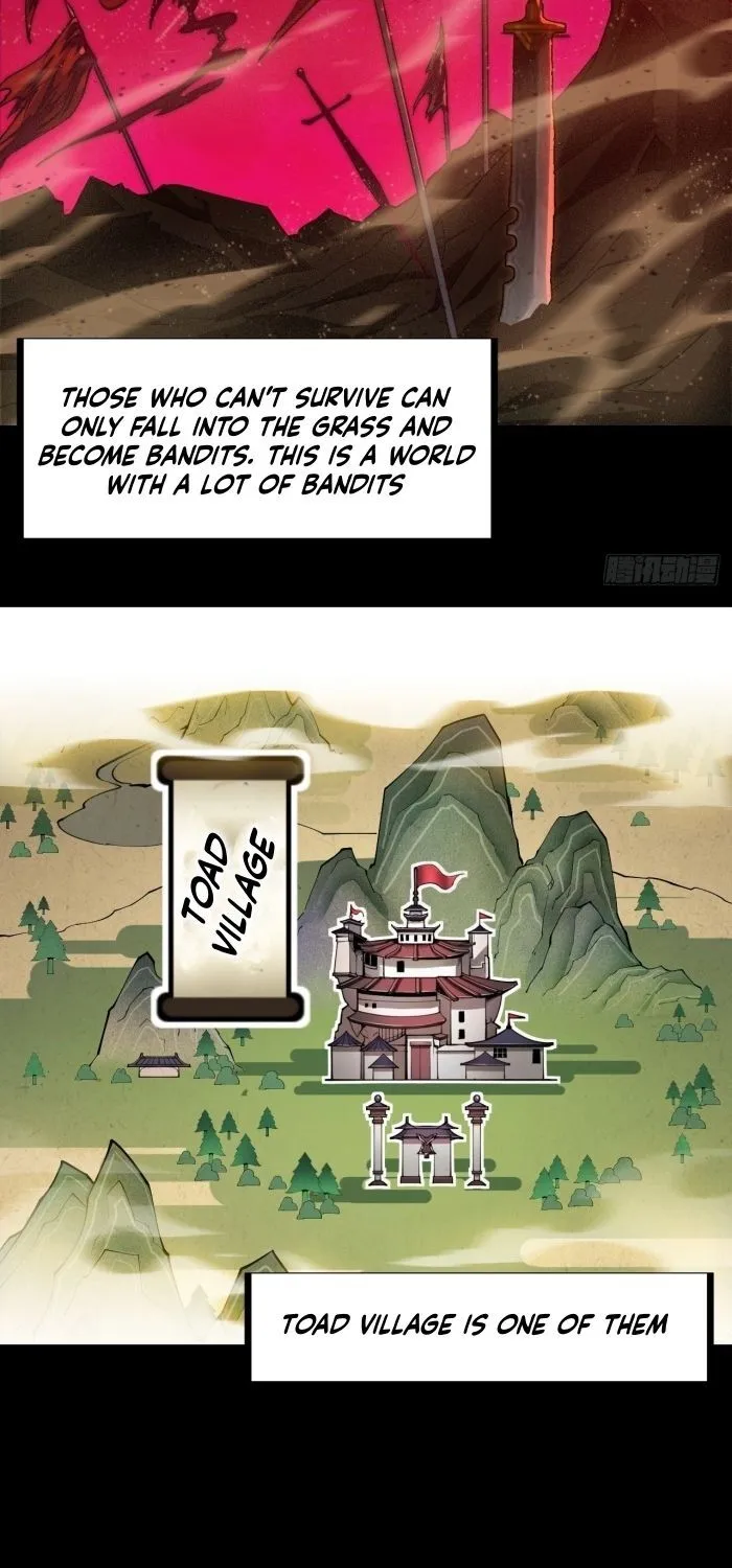 Read Start A Mountain chapter 1 image 21 on Lezhin