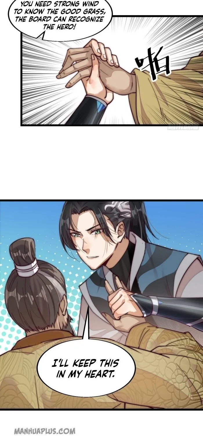 Read Start A Mountain chapter 1 image 28 on Lezhin