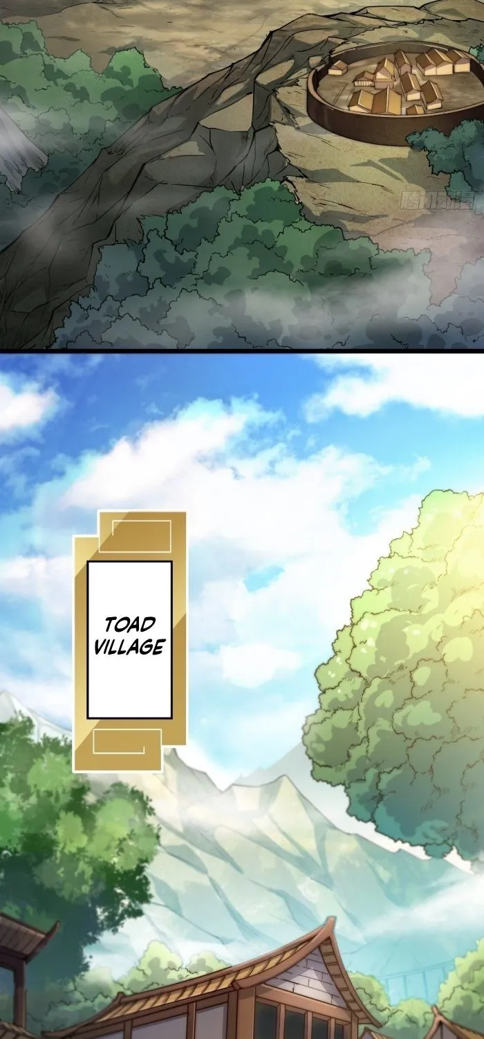 Read Start A Mountain chapter 1 image 3 on Lezhin