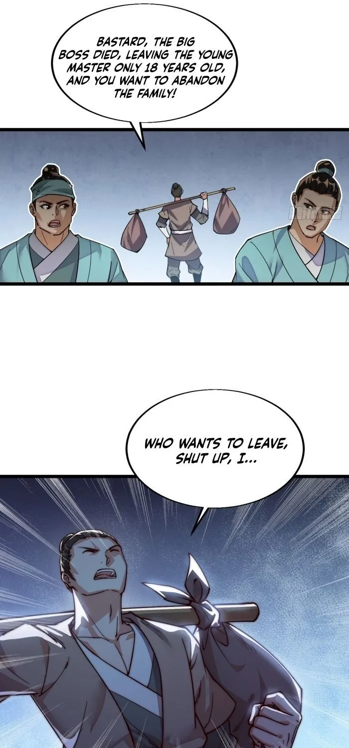 Read Start A Mountain chapter 1 image 9 on Lezhin