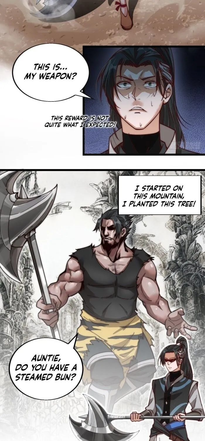 Read Start A Mountain chapter 1 image 93 on Lezhin