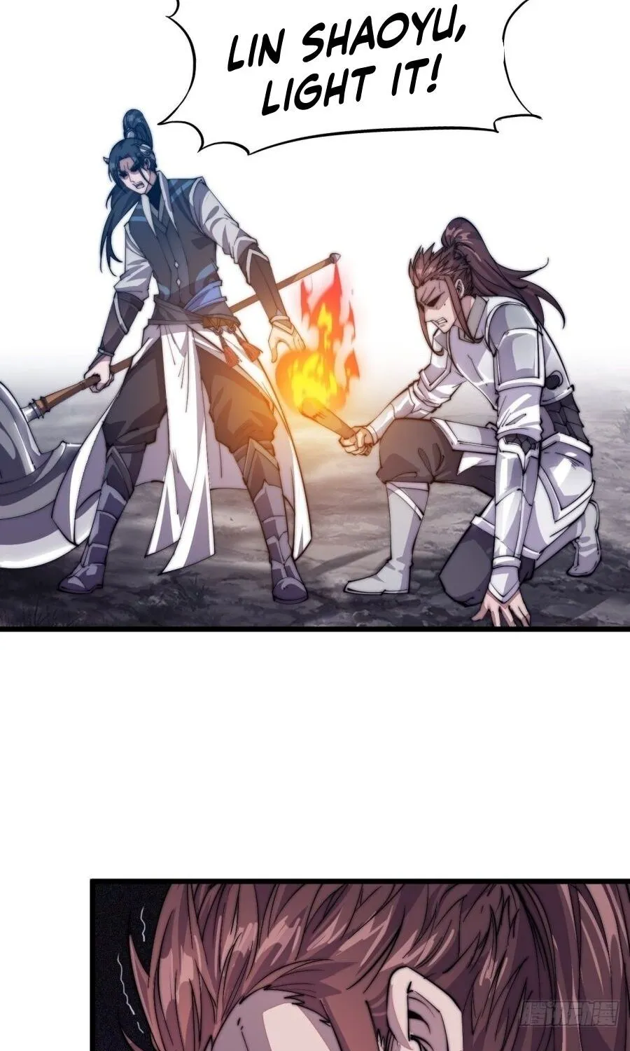 Read Start A Mountain chapter 10 image 21 on Lezhin