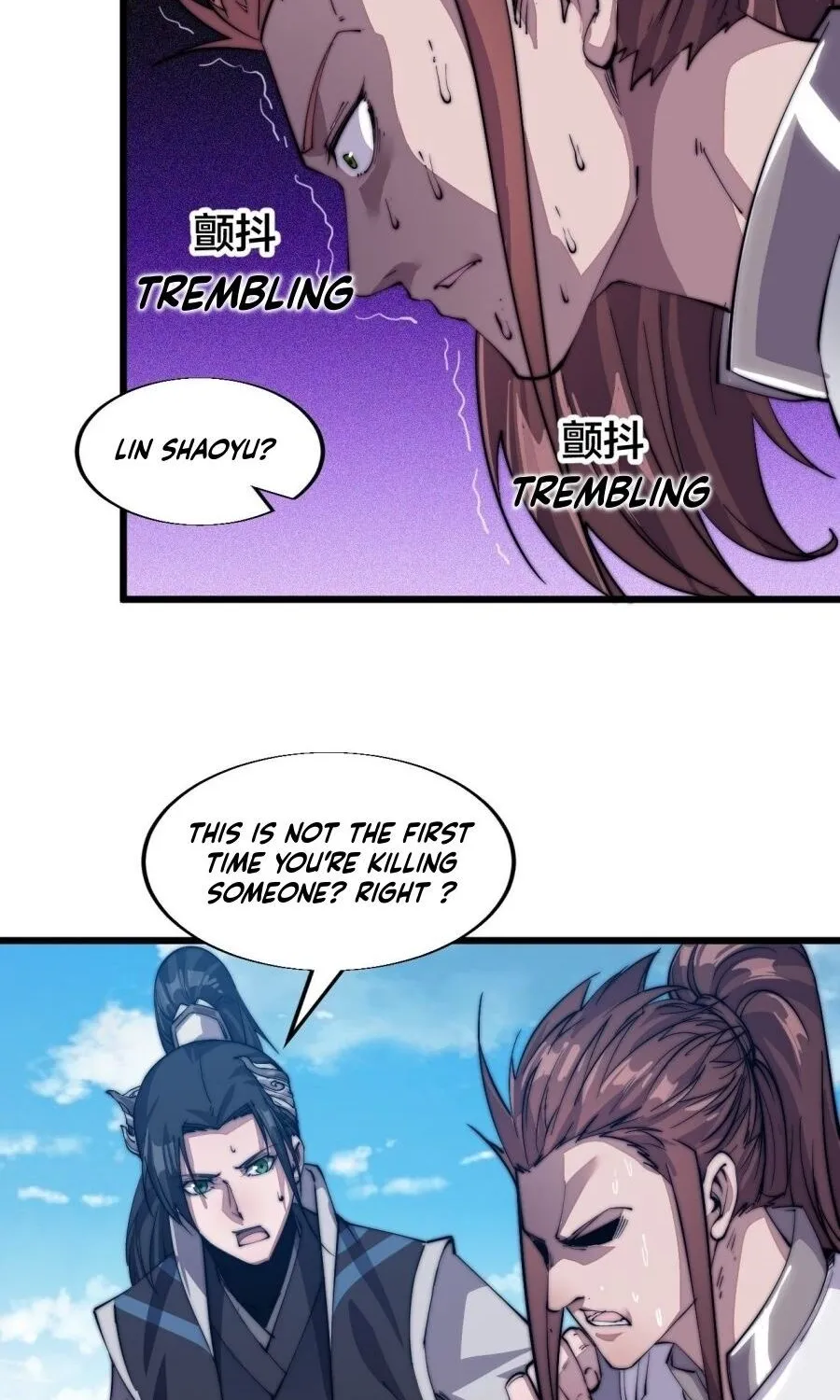 Read Start A Mountain chapter 10 image 22 on Lezhin