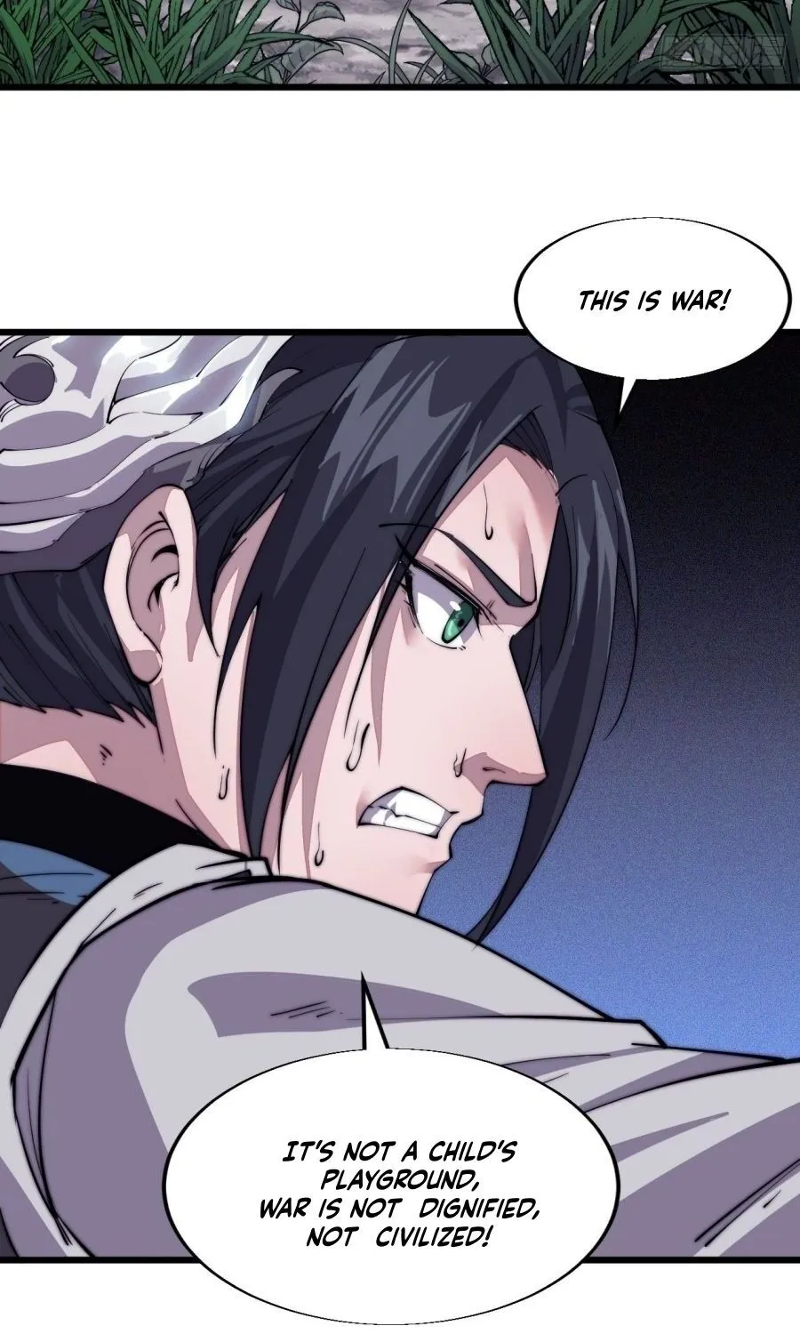Read Start A Mountain chapter 10 image 25 on Lezhin