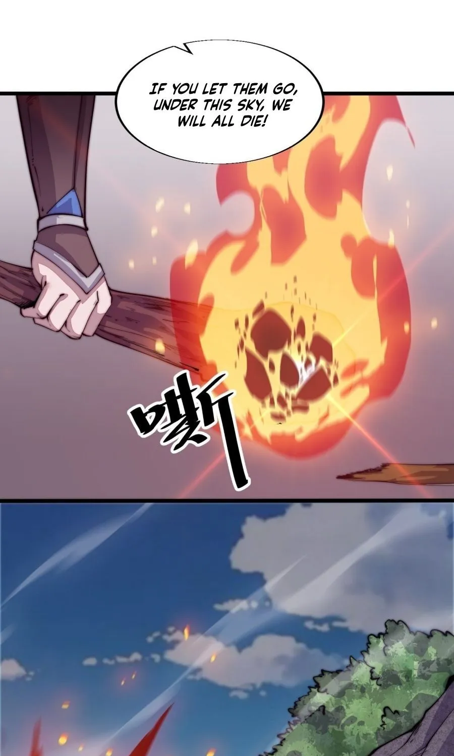 Read Start A Mountain chapter 10 image 30 on Lezhin