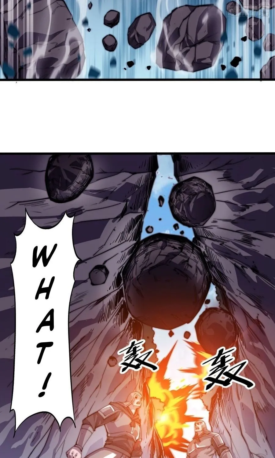 Read Start A Mountain chapter 10 image 33 on Lezhin