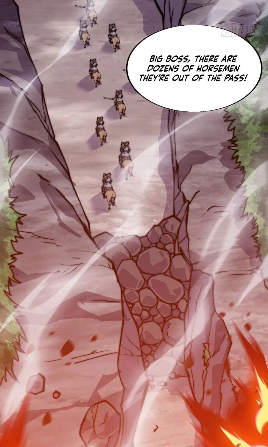 Read Start A Mountain chapter 10 image 36 on Lezhin