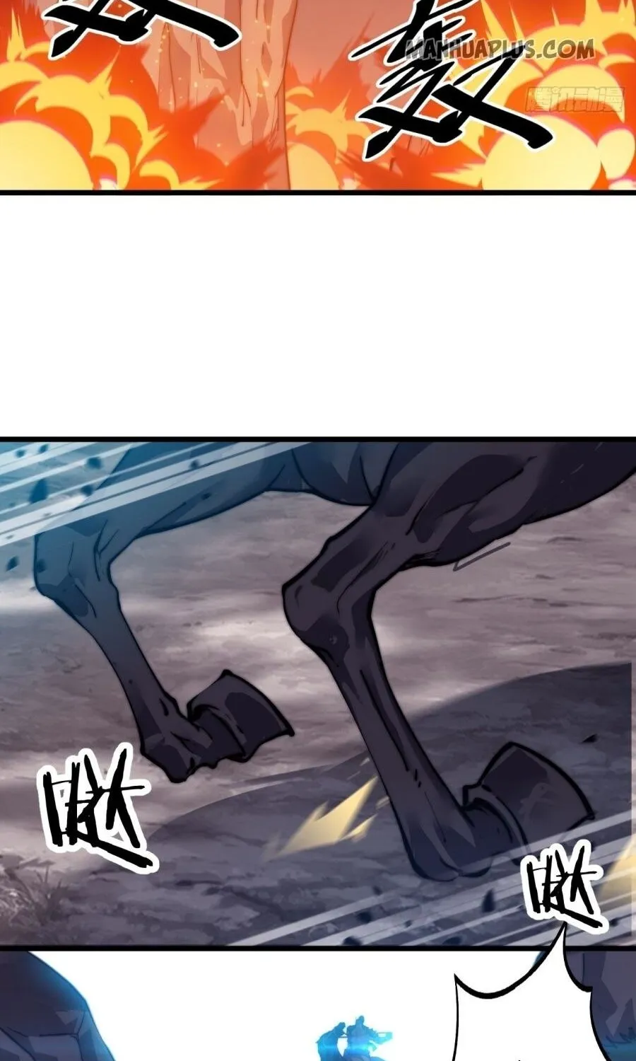 Read Start A Mountain chapter 10 image 43 on Lezhin