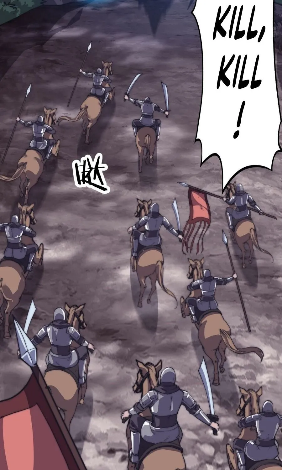 Read Start A Mountain chapter 10 image 45 on Lezhin