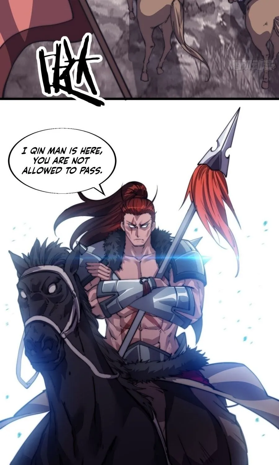 Read Start A Mountain chapter 10 image 46 on Lezhin