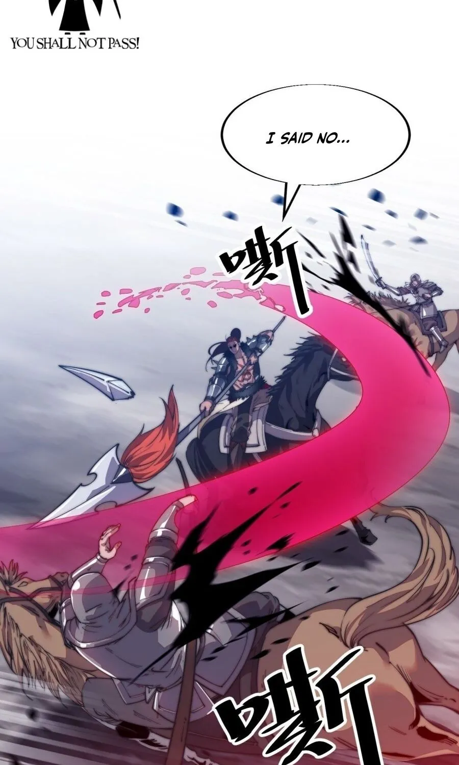 Read Start A Mountain chapter 10 image 48 on Lezhin