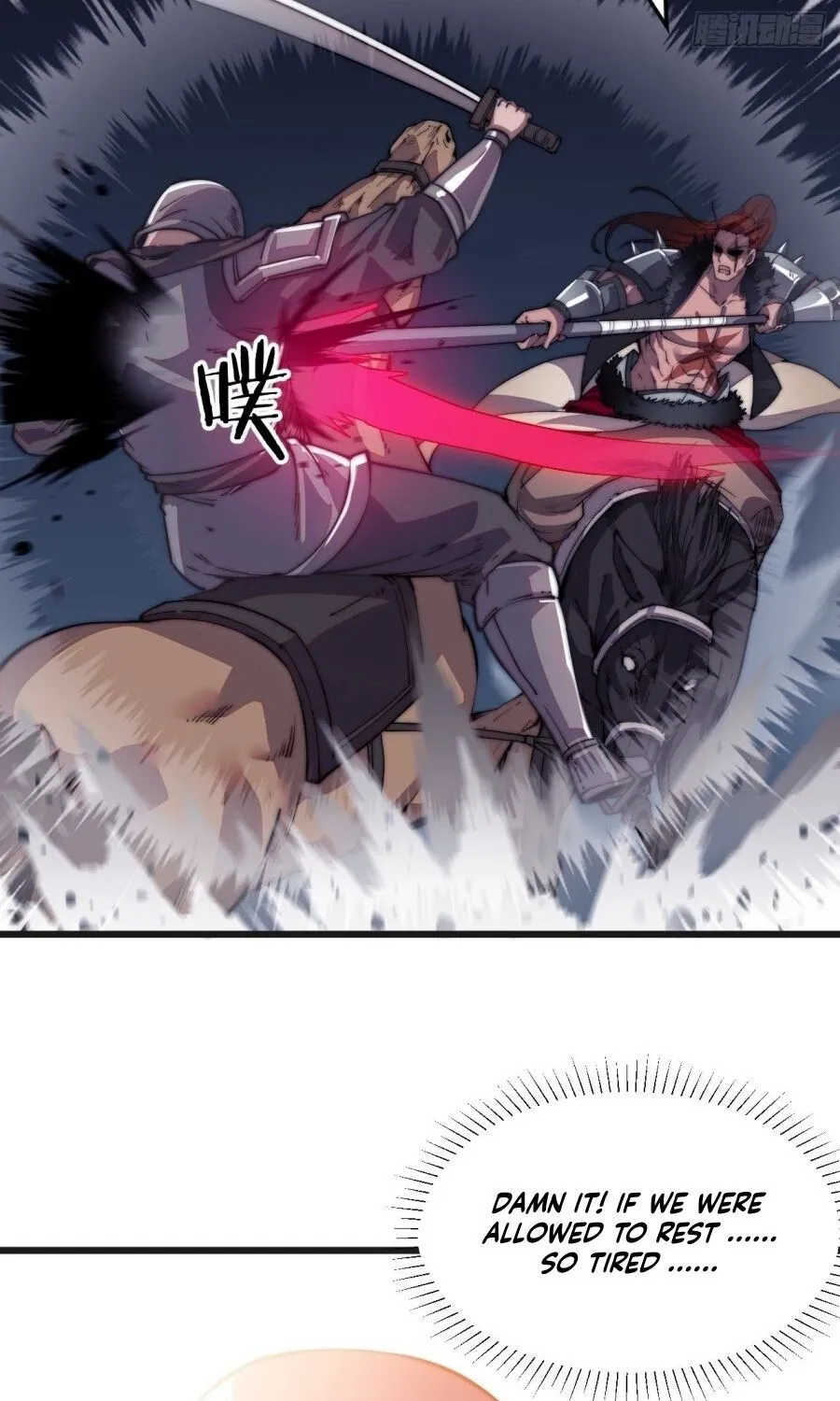 Read Start A Mountain chapter 10 image 51 on Lezhin