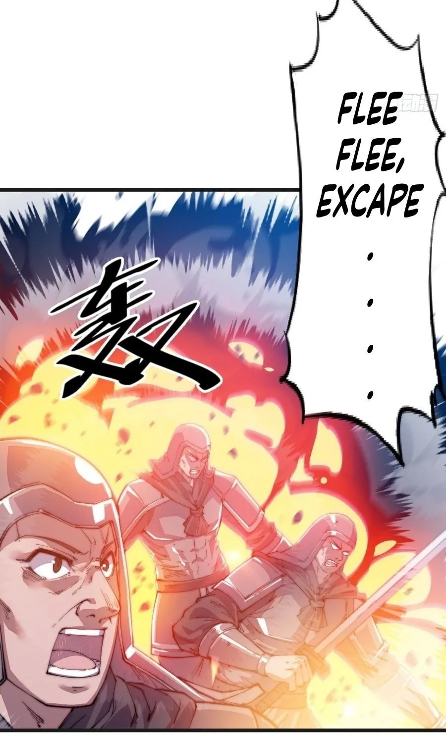 Read Start A Mountain chapter 10 image 55 on Lezhin