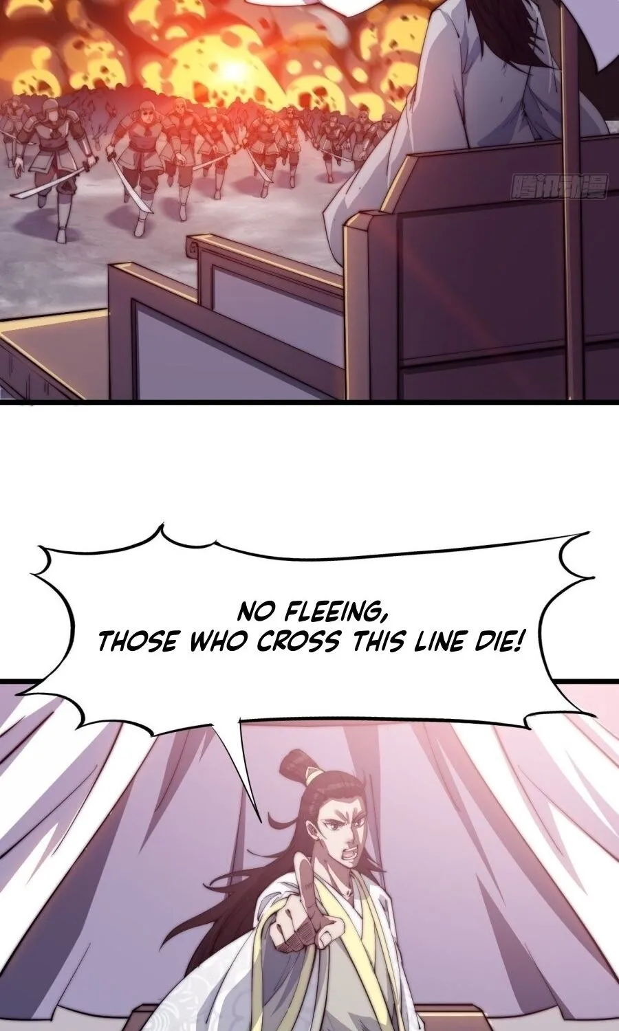 Read Start A Mountain chapter 10 image 59 on Lezhin