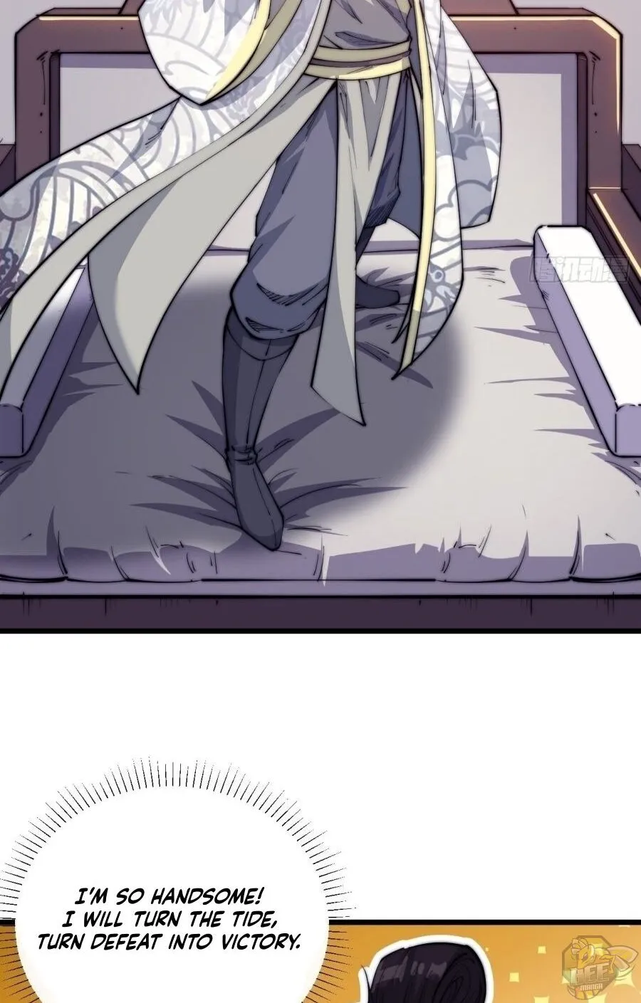 Read Start A Mountain chapter 10 image 60 on Lezhin