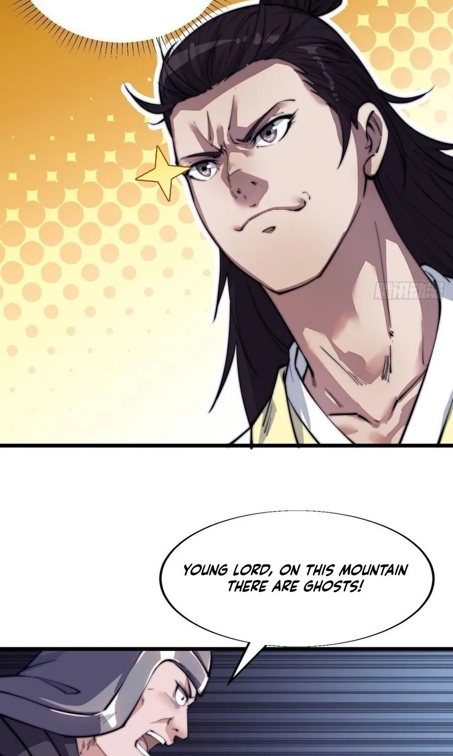 Read Start A Mountain chapter 10 image 61 on Lezhin
