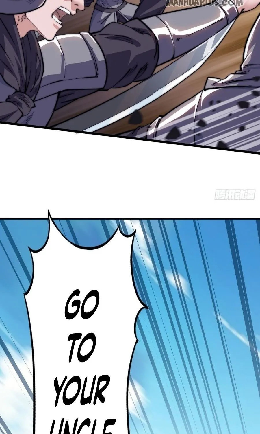 Read Start A Mountain chapter 10 image 63 on Lezhin