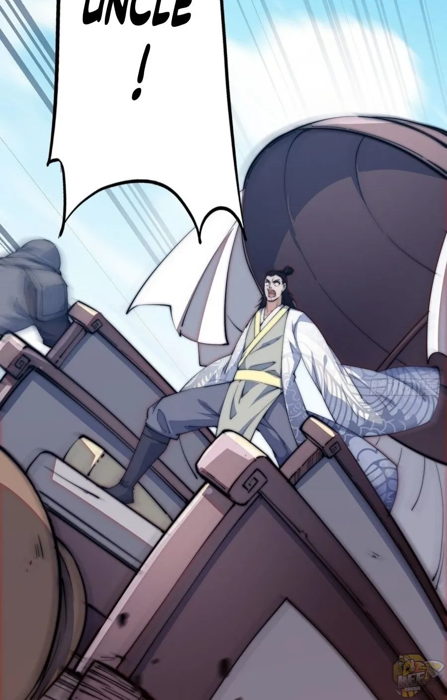 Read Start A Mountain chapter 10 image 64 on Lezhin