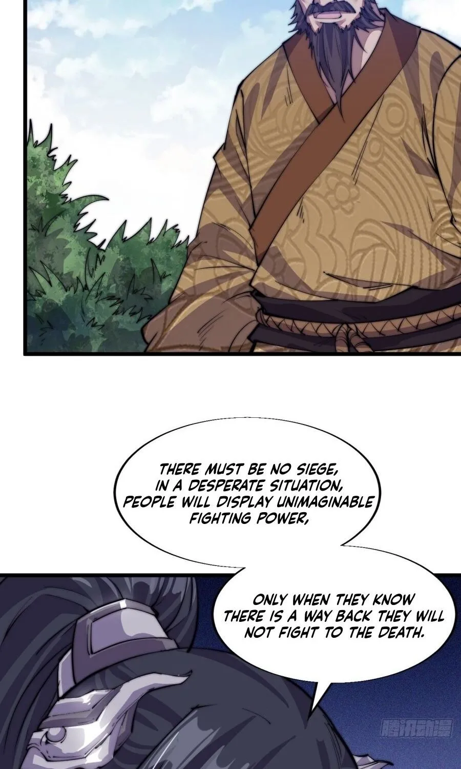 Read Start A Mountain chapter 10 image 9 on Lezhin